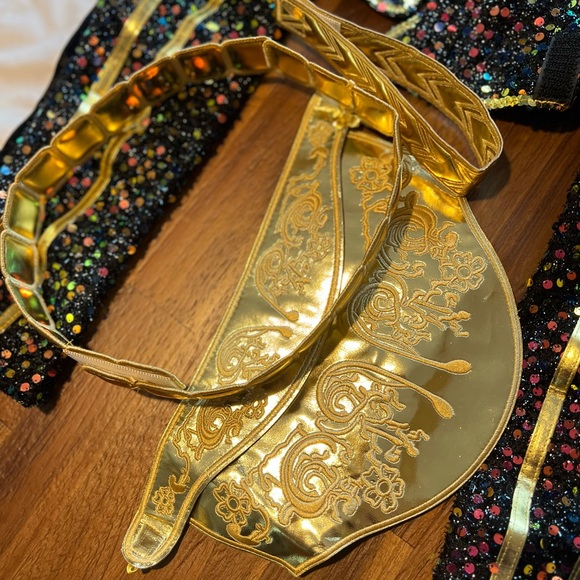 Rumi Costume - Picture 4 of 9